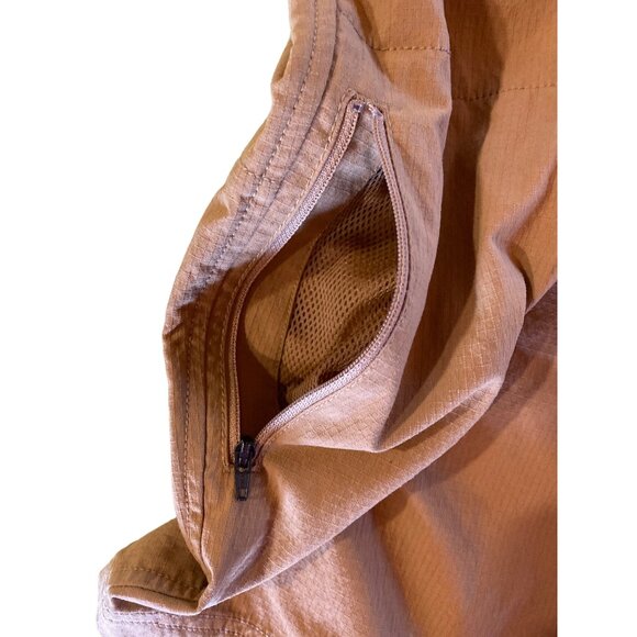 Marmot Men's Escalante Size 36 Shorts 11" Gold 36x11 - Picture 10 of 14